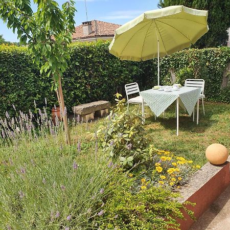 Apartment "House Tigra" Rovigno Esterno foto