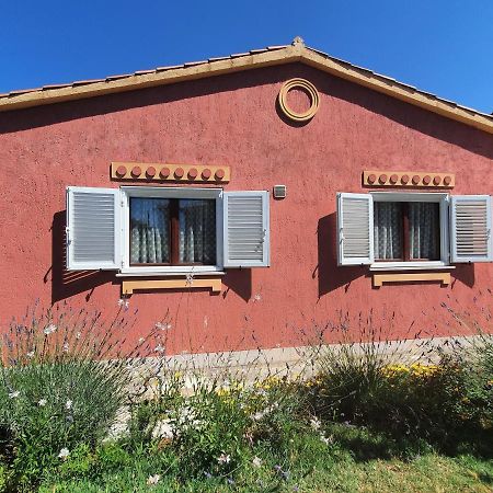 Apartment "House Tigra" Rovigno Esterno foto