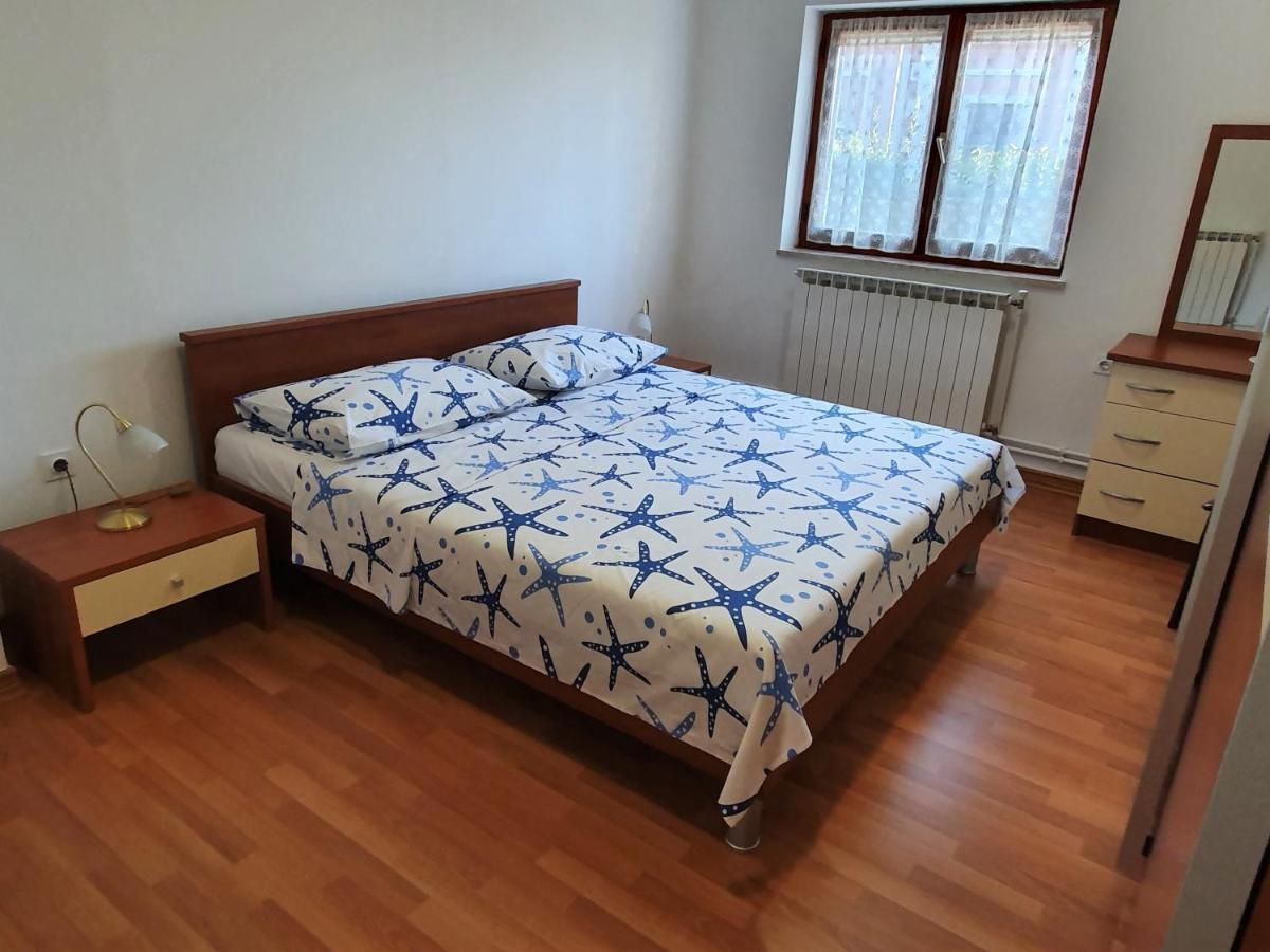Apartment "House Tigra" Rovigno Esterno foto