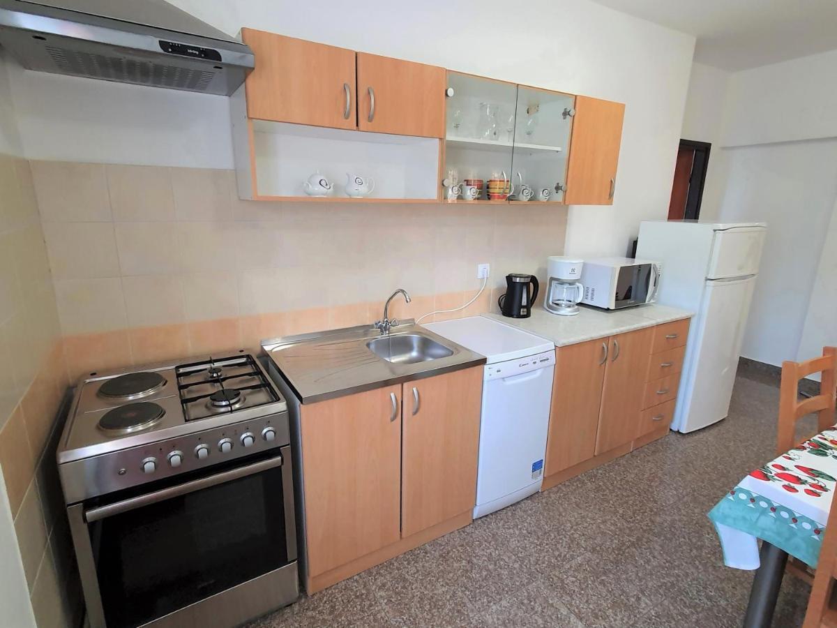 Apartment "House Tigra" Rovigno Esterno foto