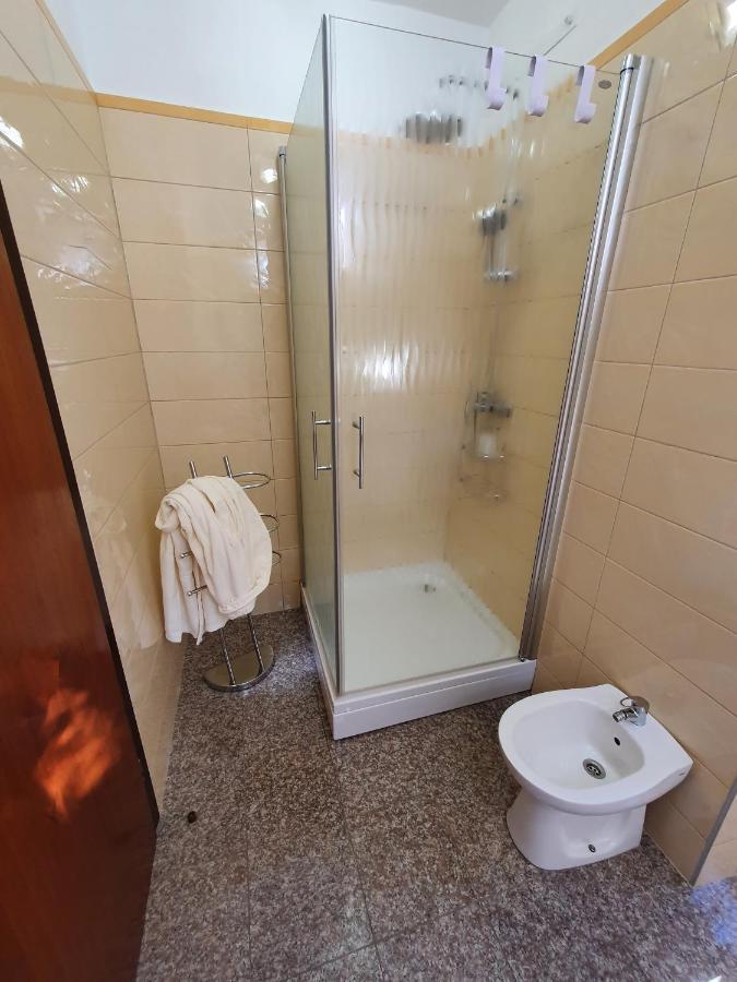 Apartment "House Tigra" Rovigno Esterno foto