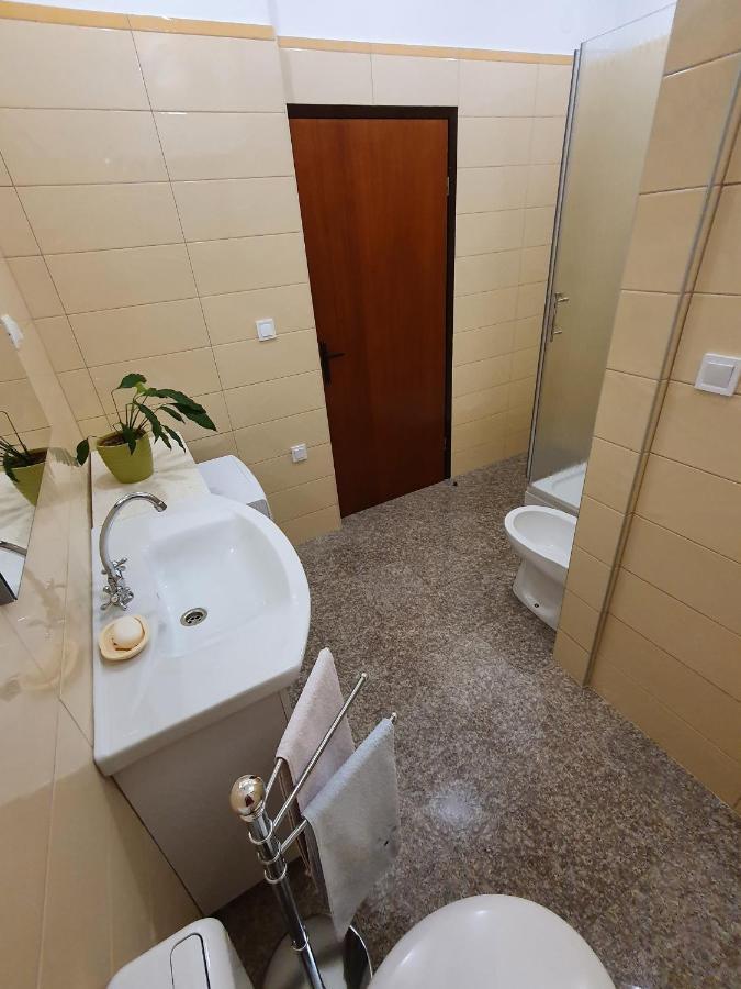 Apartment "House Tigra" Rovigno Esterno foto
