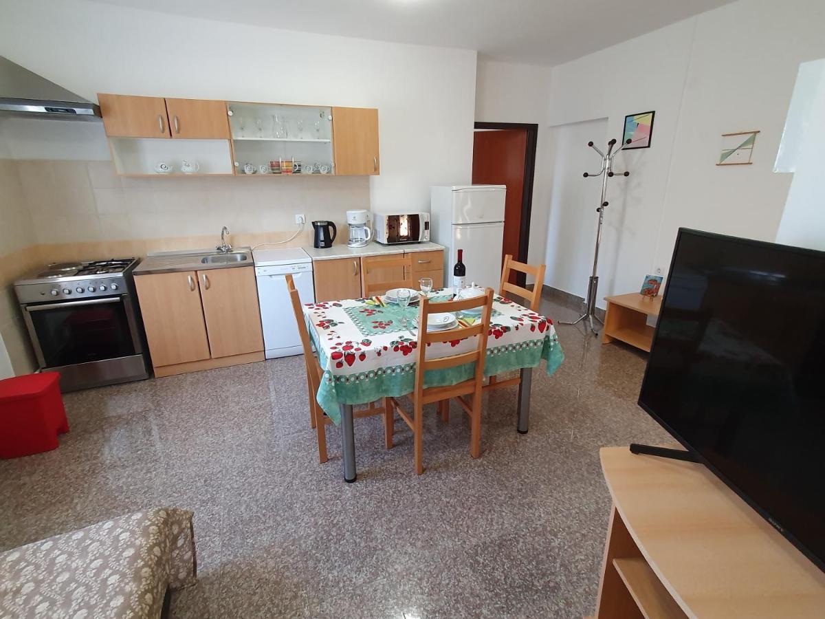 Apartment "House Tigra" Rovigno Esterno foto